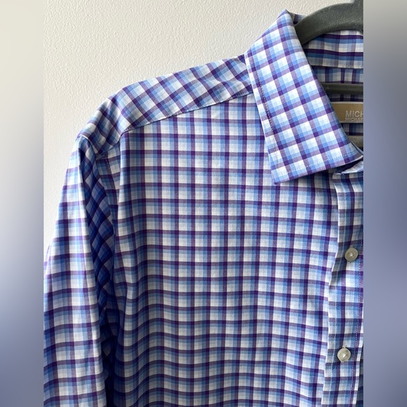 MICHAEL Michael Kors Dress Shirt - Picture 5 of 7